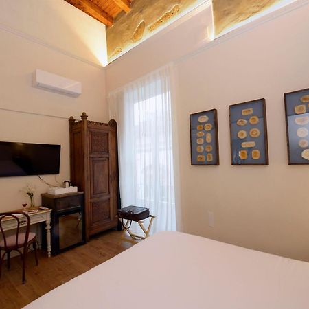 Heritage Collection Palermo B&B 外观 照片