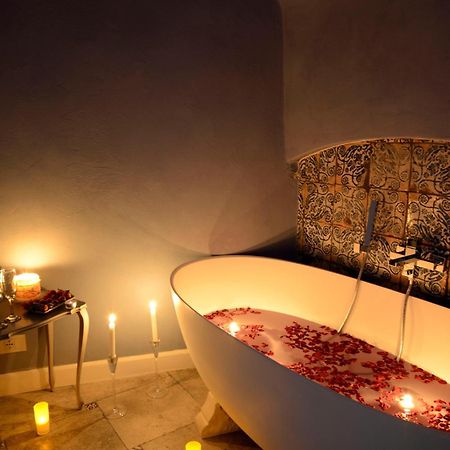 Heritage Collection Palermo B&B 外观 照片