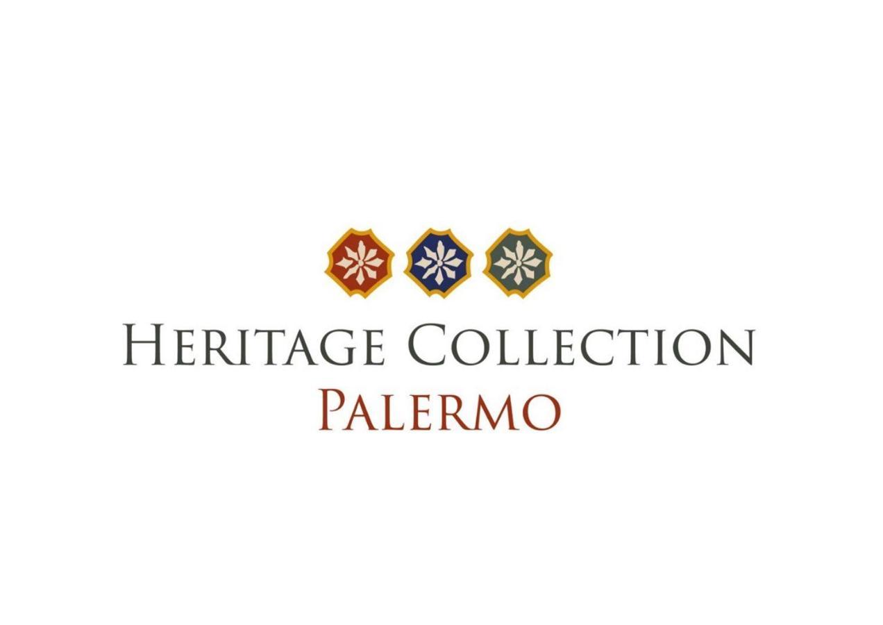 Heritage Collection Palermo B&B 外观 照片
