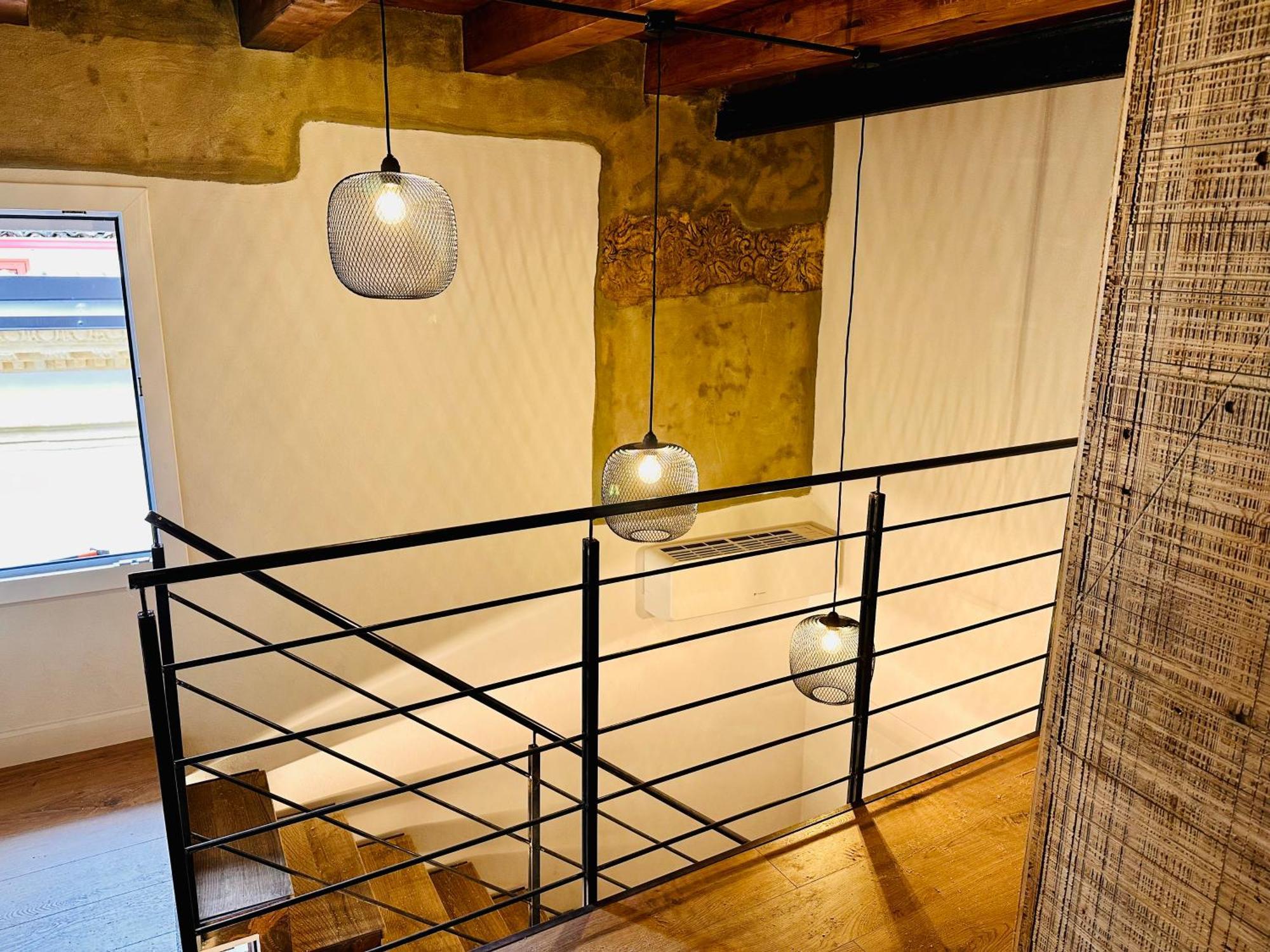 Heritage Collection Palermo B&B 外观 照片