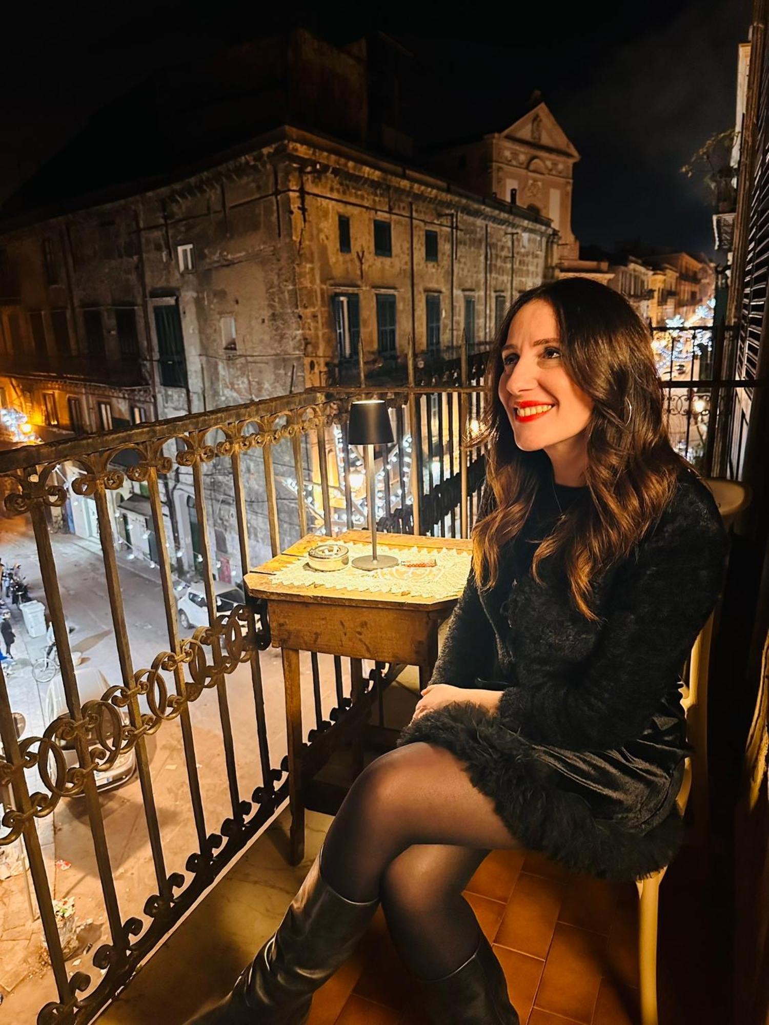 Heritage Collection Palermo B&B 外观 照片