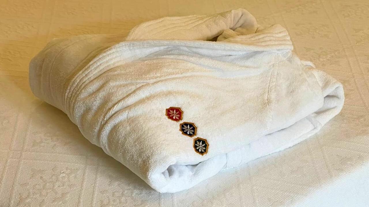 Heritage Collection Palermo B&B 外观 照片