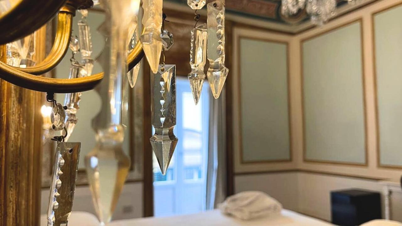 Heritage Collection Palermo B&B 外观 照片