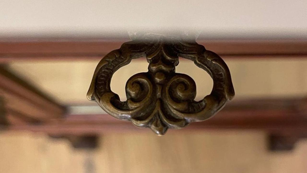 Heritage Collection Palermo B&B 外观 照片