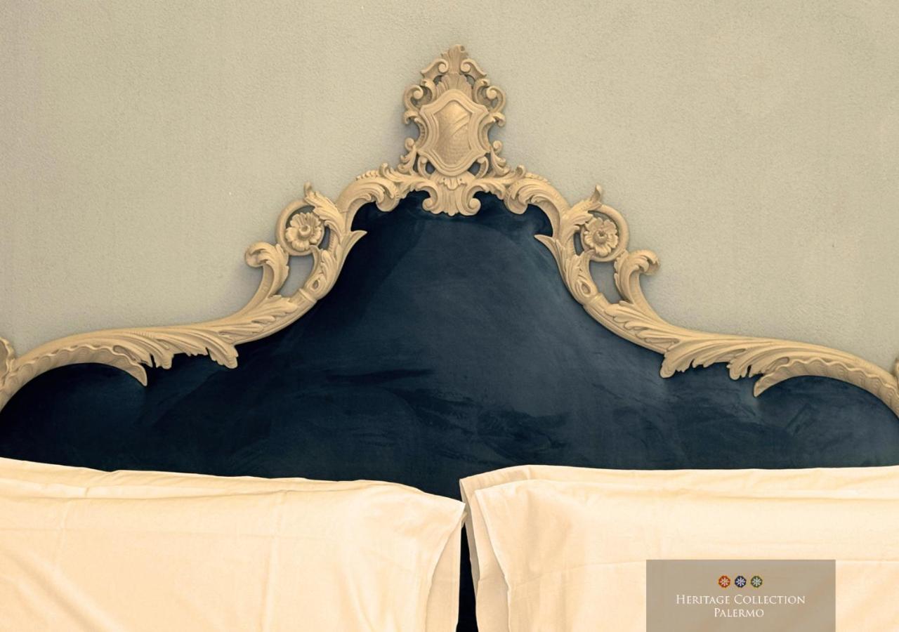 Heritage Collection Palermo B&B 外观 照片