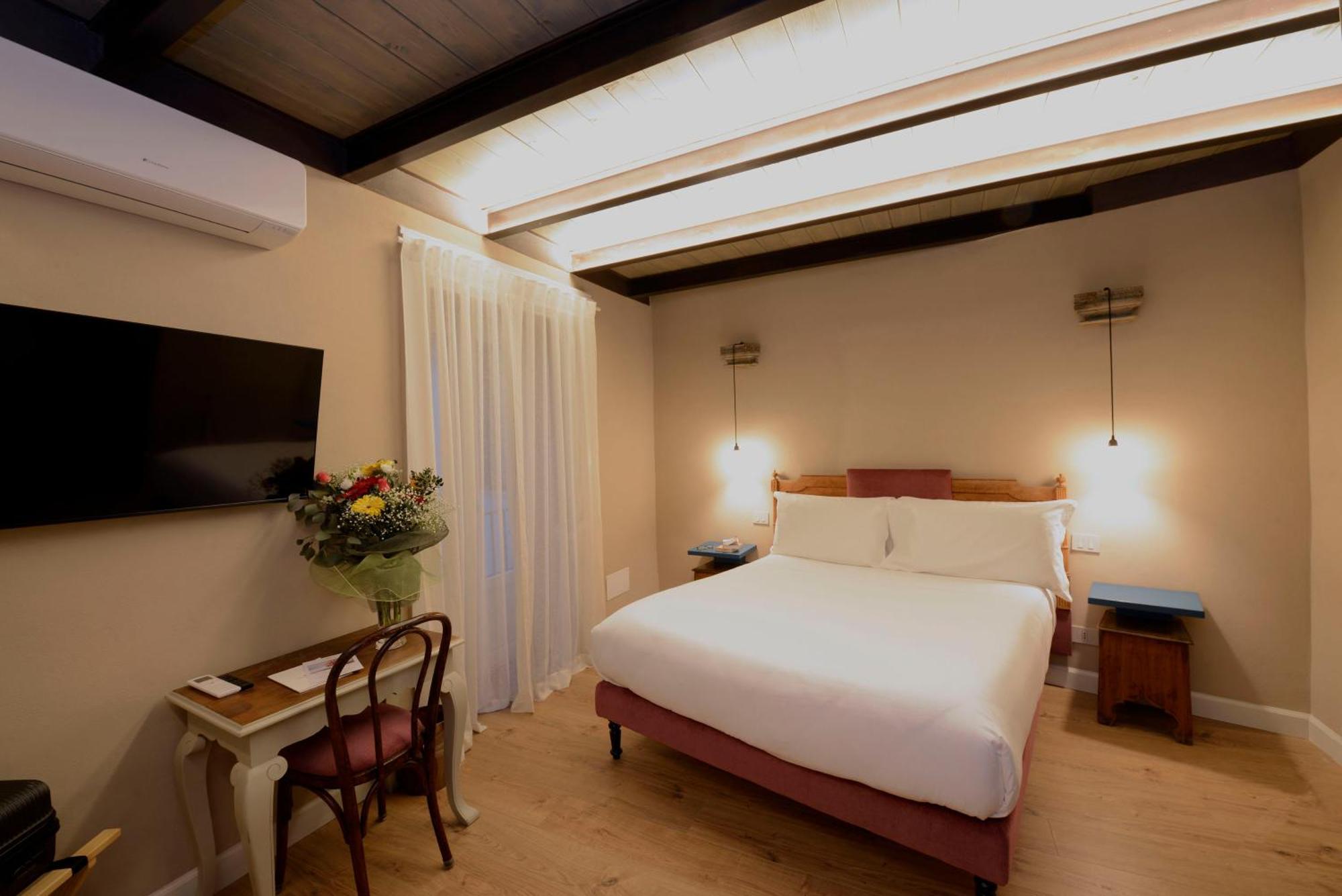 Heritage Collection Palermo B&B 外观 照片