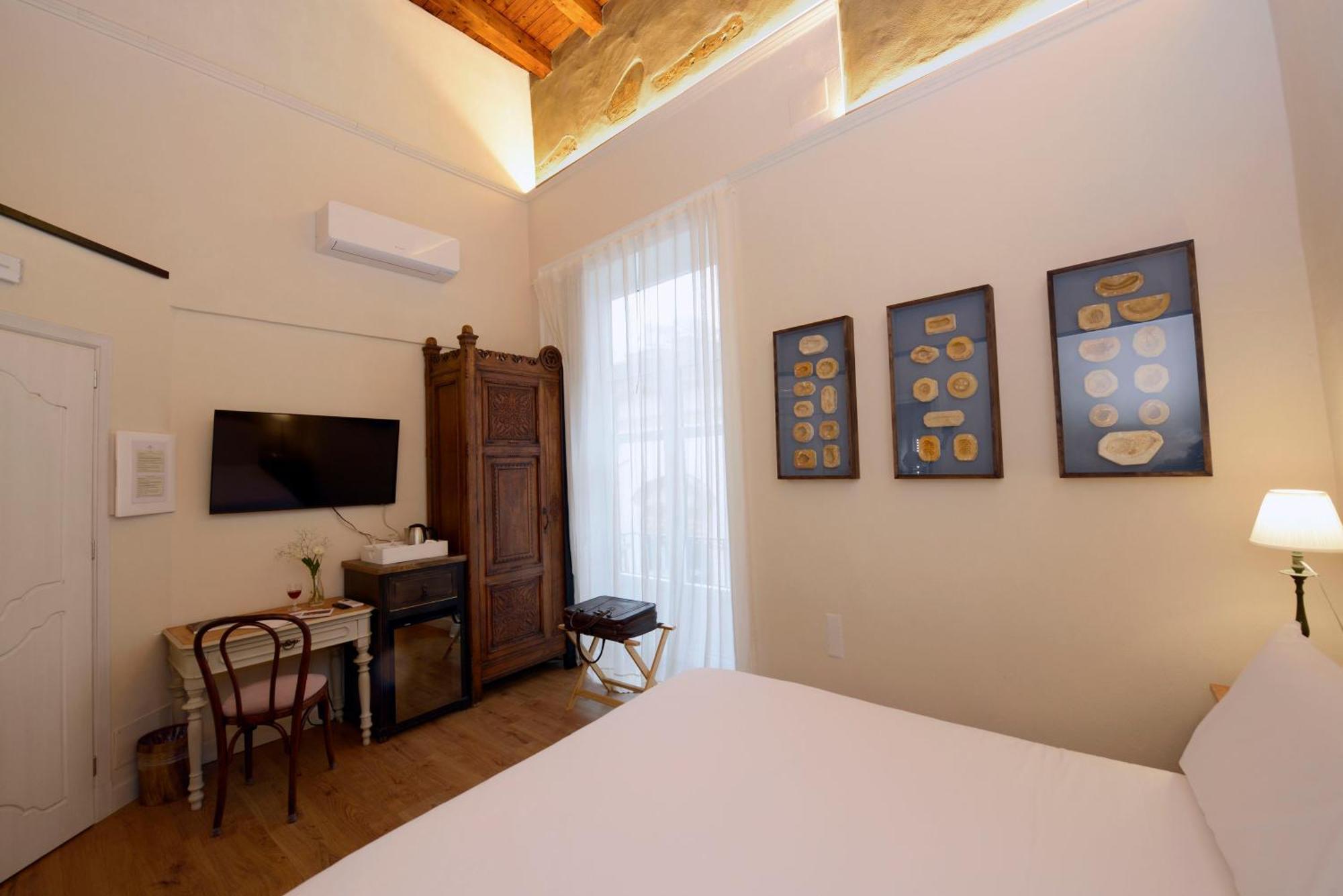 Heritage Collection Palermo B&B 外观 照片