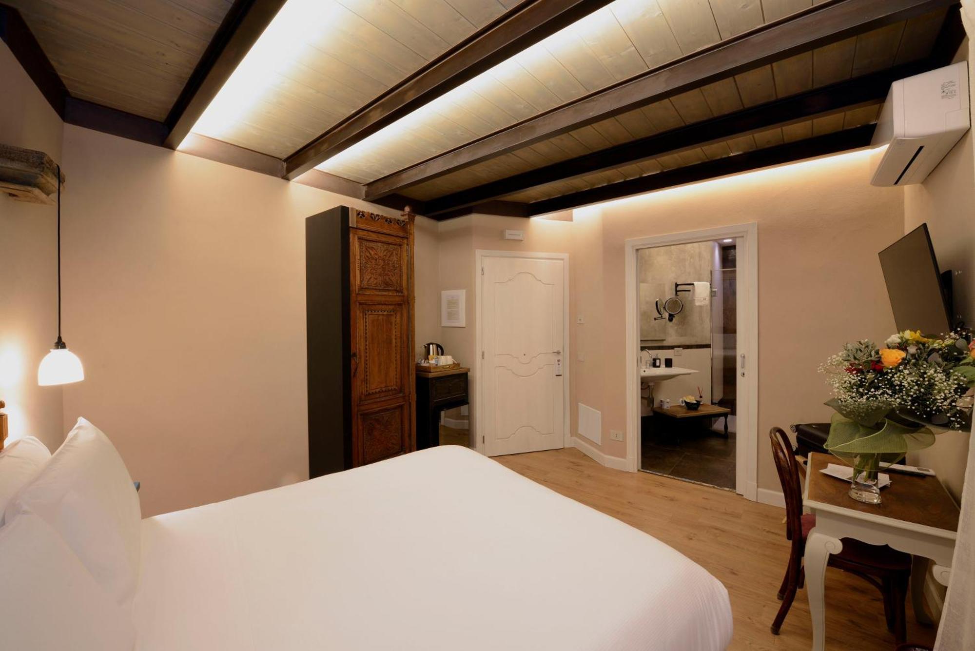 Heritage Collection Palermo B&B 外观 照片
