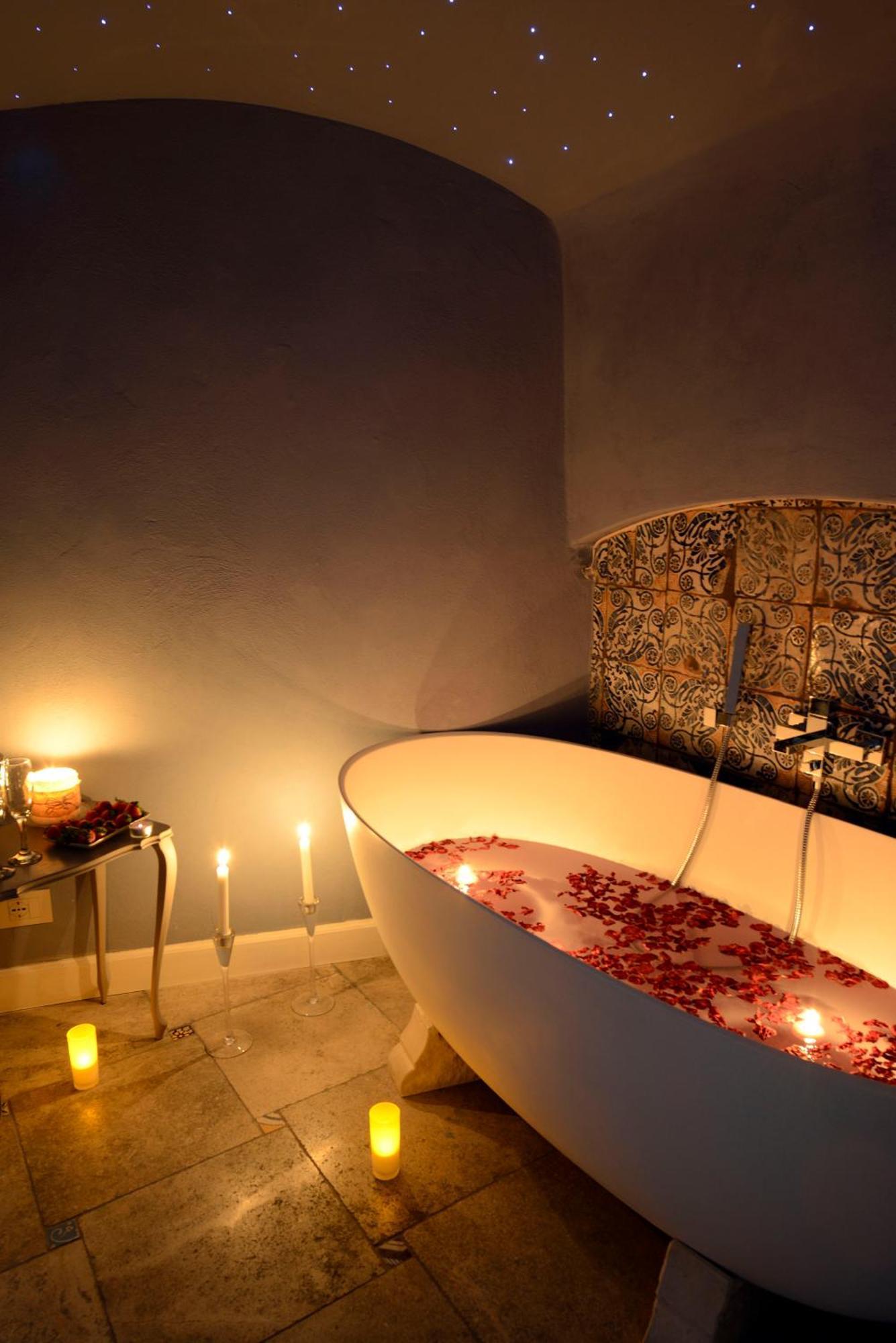 Heritage Collection Palermo B&B 外观 照片
