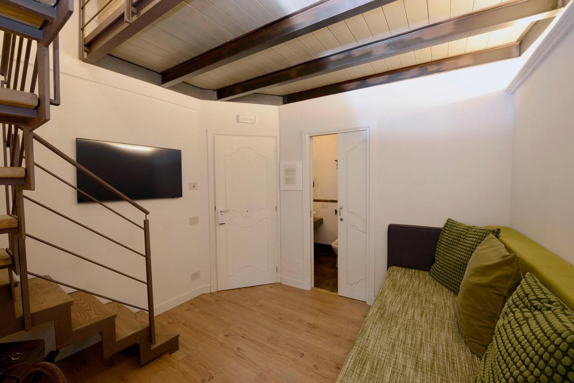 Heritage Collection Palermo B&B 外观 照片