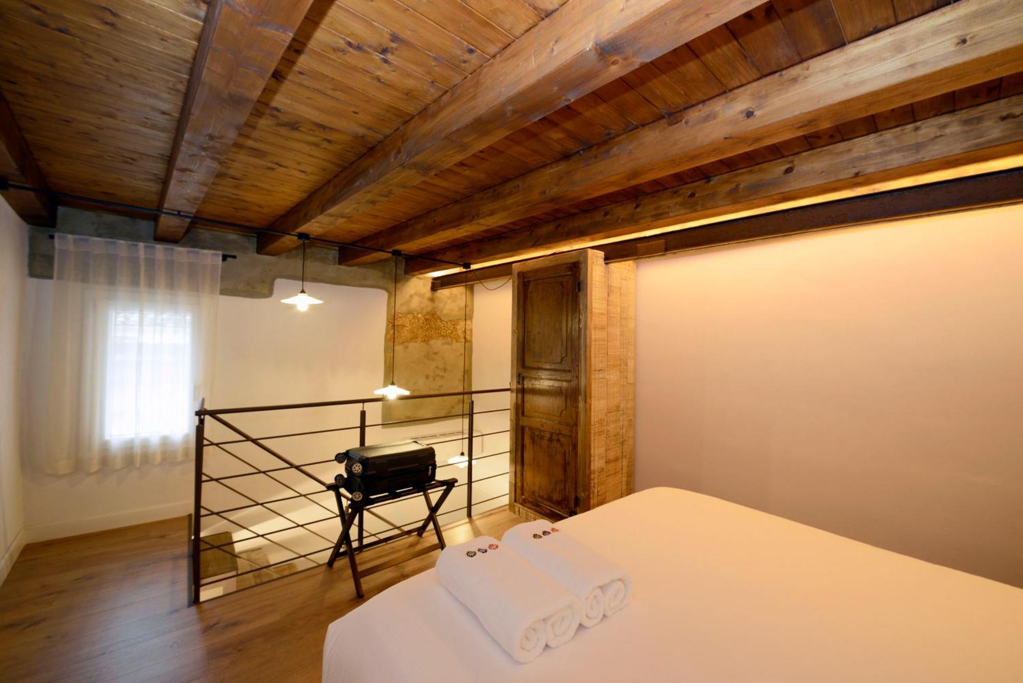 Heritage Collection Palermo B&B 外观 照片