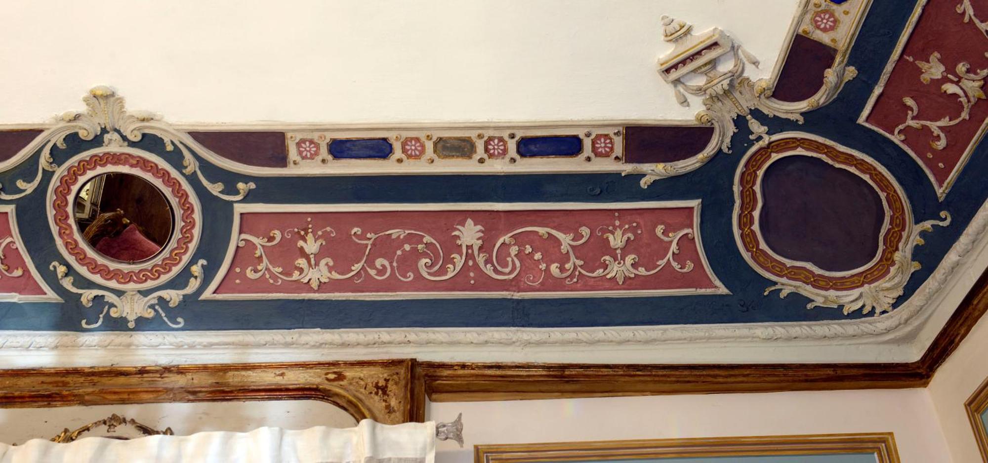 Heritage Collection Palermo B&B 外观 照片