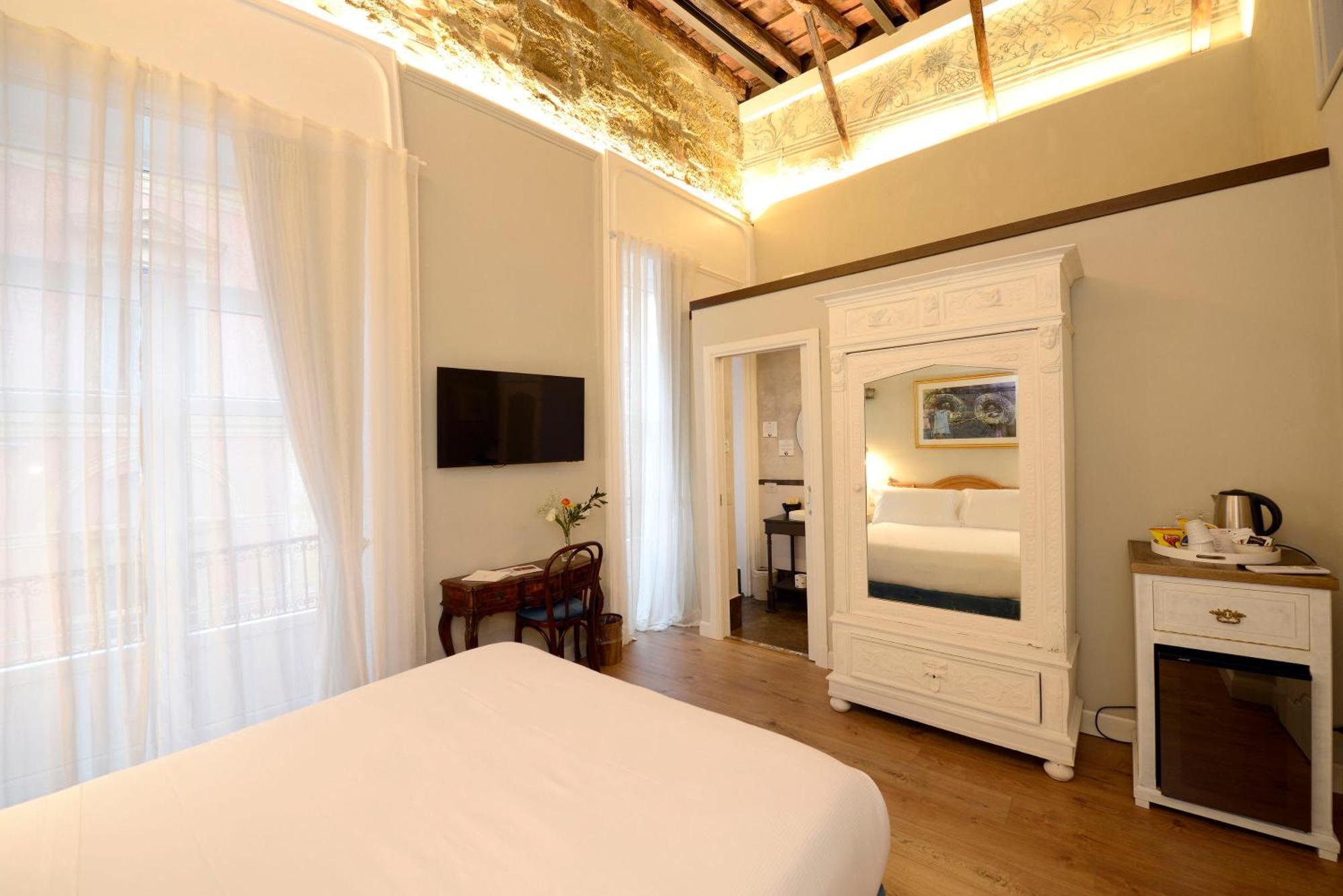 Heritage Collection Palermo B&B 外观 照片