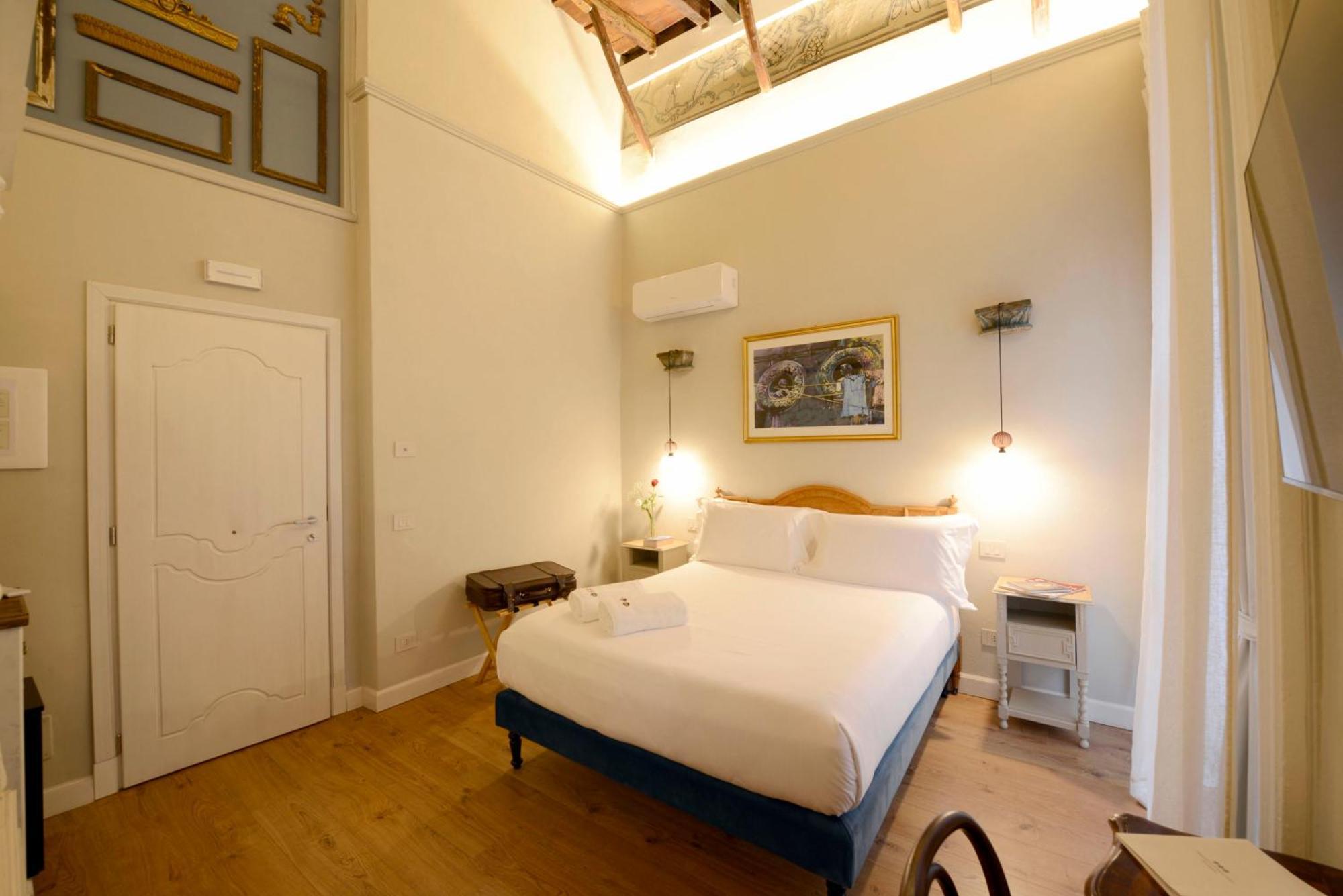 Heritage Collection Palermo B&B 外观 照片