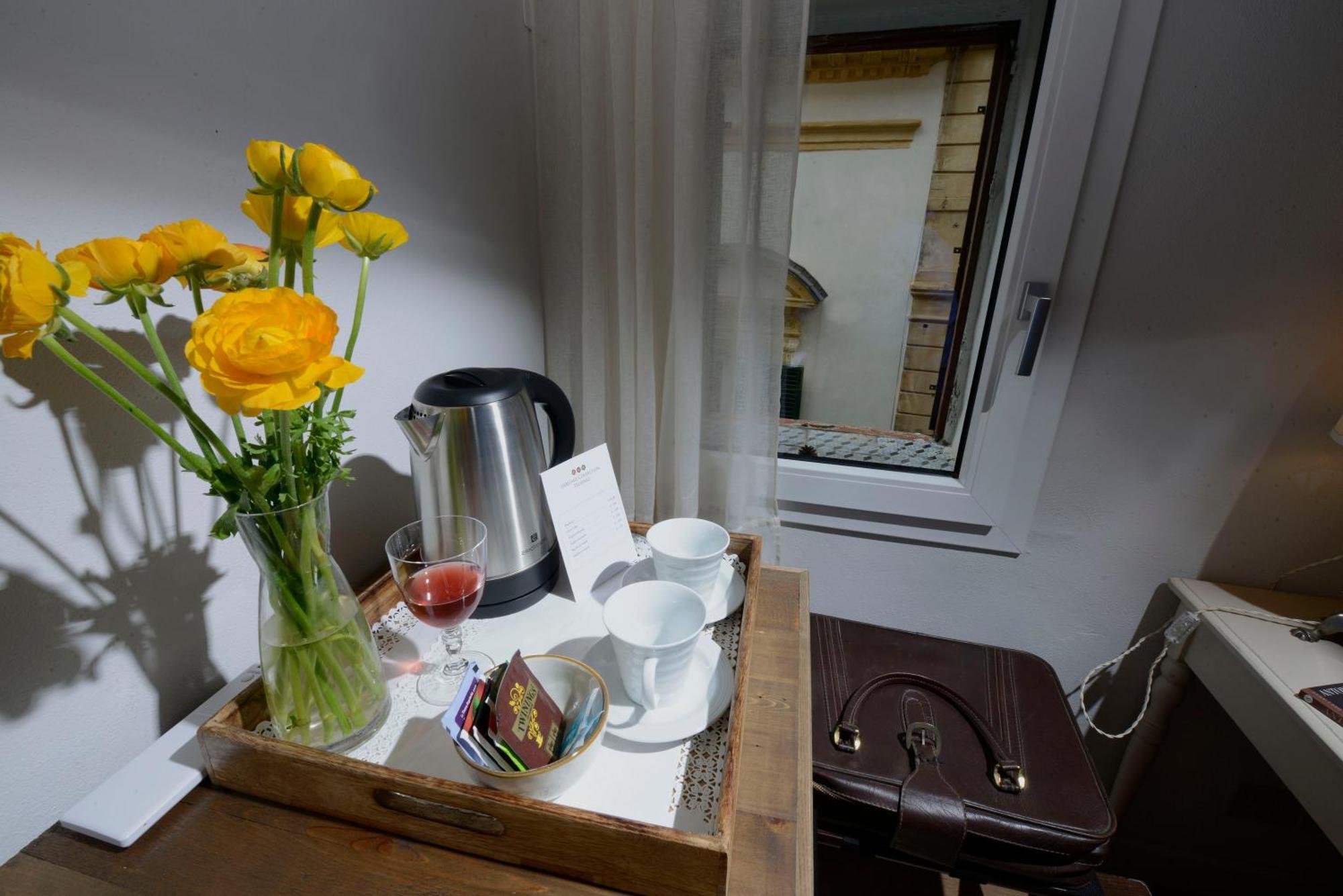 Heritage Collection Palermo B&B 外观 照片