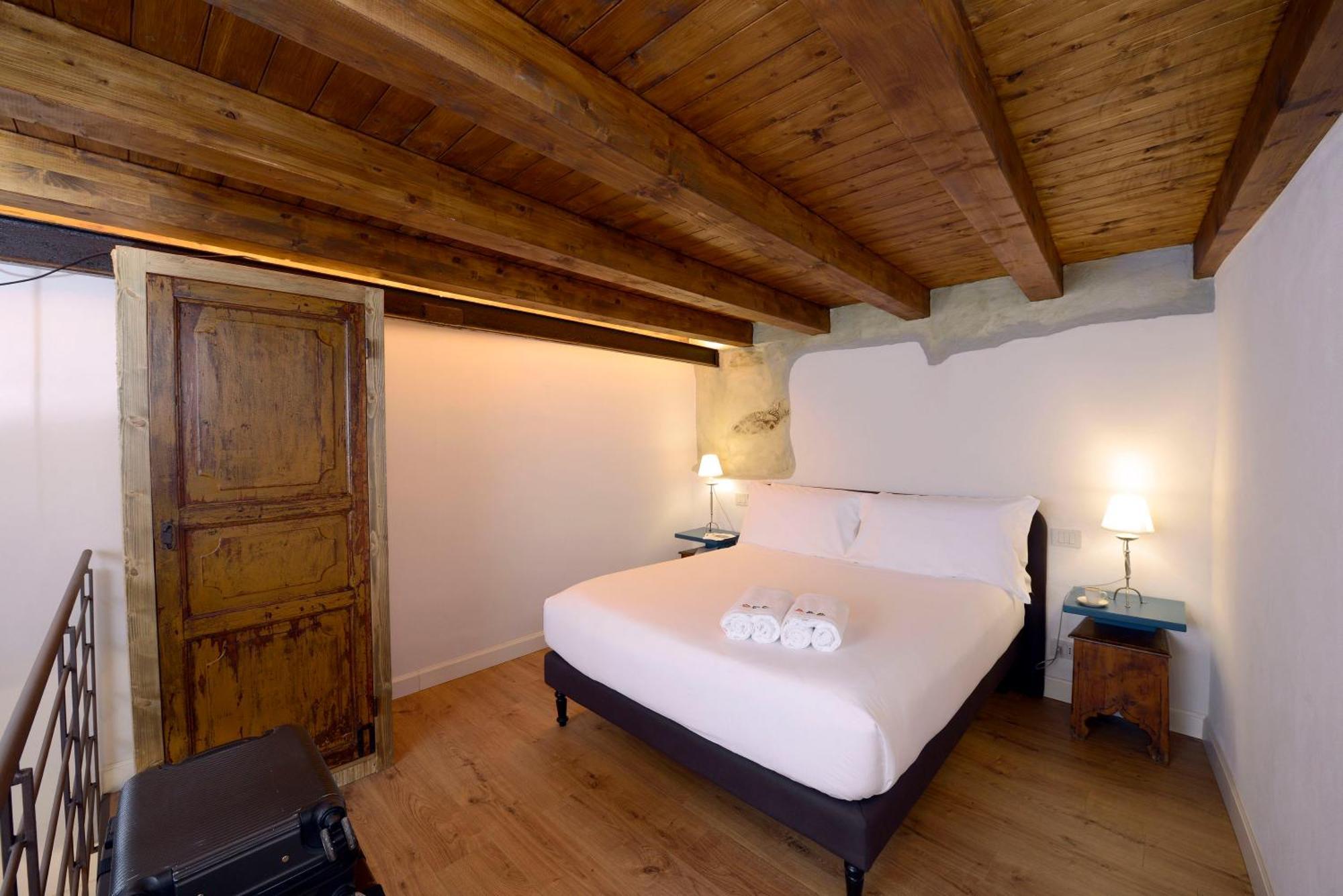 Heritage Collection Palermo B&B 外观 照片