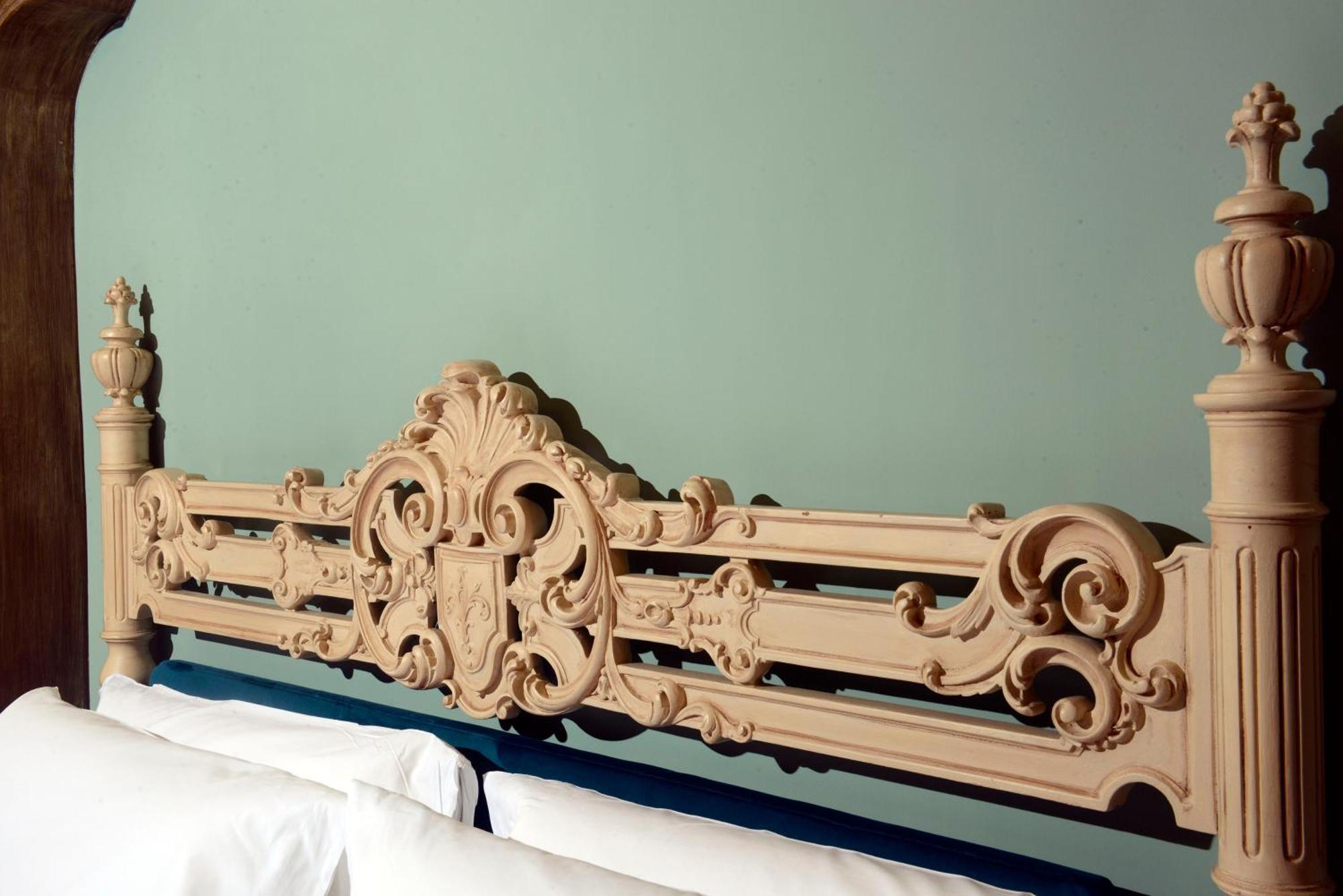 Heritage Collection Palermo B&B 外观 照片