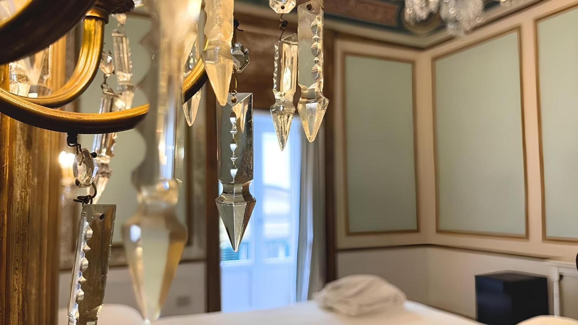 Heritage Collection Palermo B&B 外观 照片