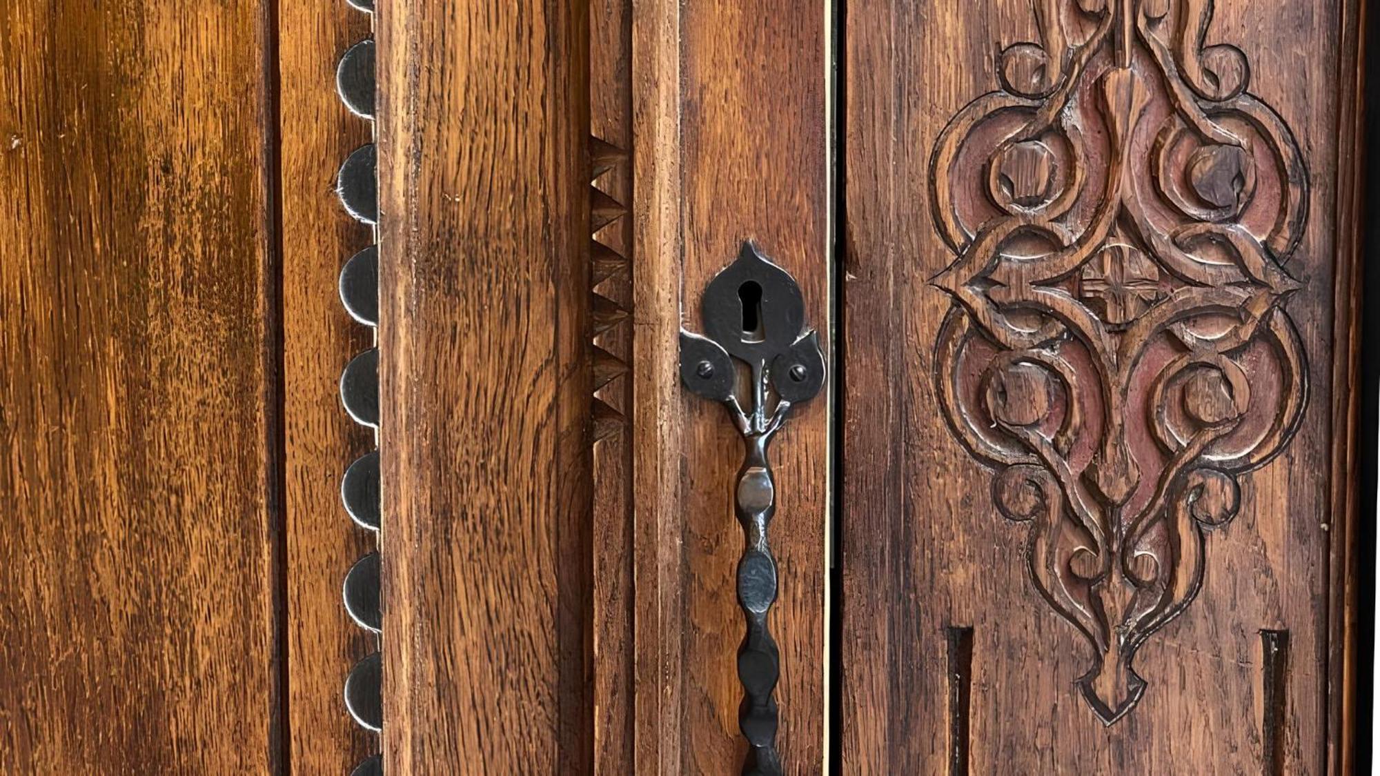 Heritage Collection Palermo B&B 外观 照片