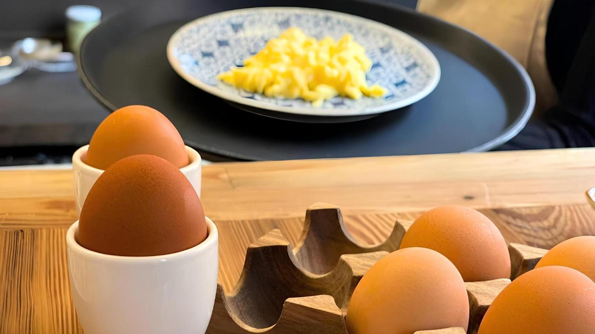 Heritage Collection Palermo B&B 外观 照片