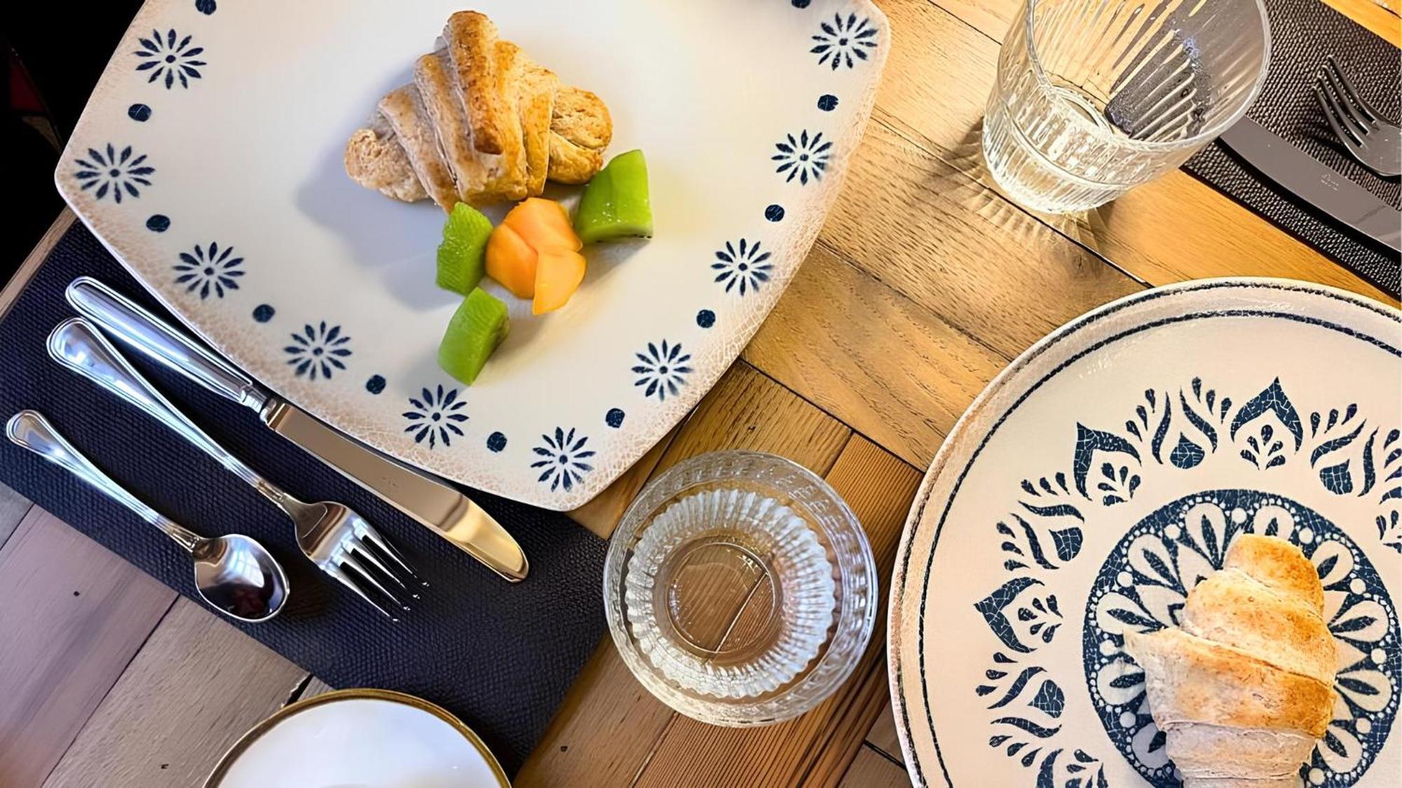 Heritage Collection Palermo B&B 外观 照片